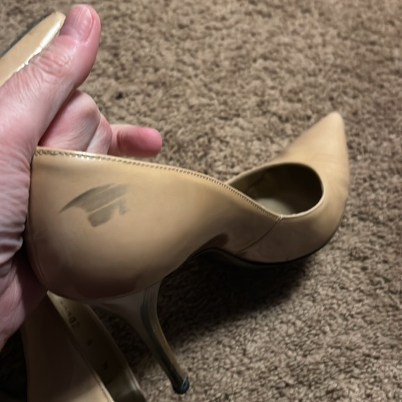 Stuart Weitzman heels - Picture 9 of 14